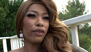 interracial lesbian girlfriends