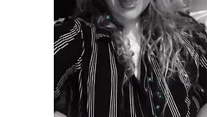 i'm totally gonna fuck the police cause i adore those uniforms, you know?