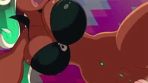 in this hentai compilation, animated scenes unfold with wild encounters and steamy moments