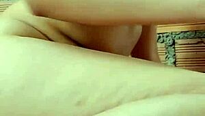 あのペルーのアレチャな女の子がパックを送ってきた、こんなにリンダなモリータが自家製ビデオで