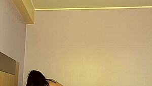 Engañé a mi esposo con taxista que me ofrece sacarle la leche por todo lo que hizo en el dia