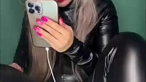 i feel so desperate, sissy, with one tear and one stroke making me cry for that intense cum release