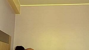 Engañé a mi esposo con taxista que me ofrece sacarle la leche por todo lo que hizo en el dia