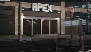 In Symphony of the Serpent part 40 from NLT Media, the visual novel dives into wild 3D hentai with big cock anal and creampie fun. Curvy teens and huge monsters clash in a steamy group session full of cumshots.