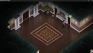 In Symphony of the Serpent part 40 from NLT Media, the visual novel dives into wild 3D hentai with big cock anal and creampie fun. Curvy teens and huge monsters clash in a steamy group session full of cumshots.