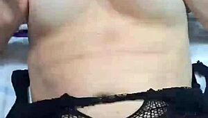 Hey busty Colombian milf, ready for this monster cock in your pussy and mouth? Moan deliciously as I pound you doggystyle with my thick shaft.