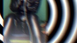 i feel so desperate, sissy, with one tear and one stroke making me cry for that intense cum release