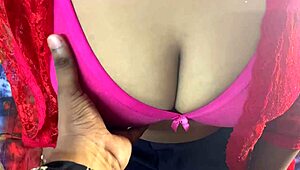 Exotic Indian Bhabhi Feels Intense Desire In Squirting Masturbation Fingering Session