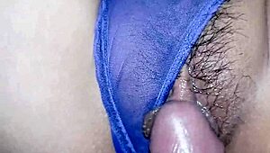 My Friend's Wife Craves That Intense Fucking In Cute Homemade Pov Girlfriend Sex Session