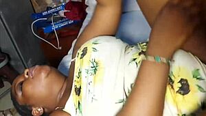 Hey, you gotta see this quickie with deepthroat fucking and pussy licking in sweet update