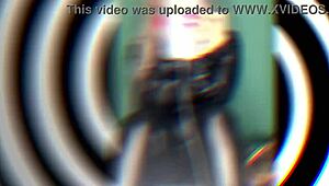 i feel so desperate, sissy, with one tear and one stroke making me cry for that intense cum release