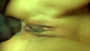 european first timer craves black cock deep in her fat bbw ass for interracial rough anal