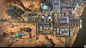 In this visual novel from NLT Media, Symphony of the Serpent part 36 unfolds with intense 3D hentai action. Big tits and monster cocks lead to explosive creampies in a curvy teen group encounter.