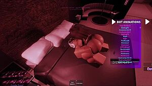 Brunette grabbed me quick and pulled me into her hotel room for intense big cock fucking