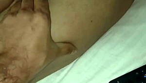 I can't believe how hard I'm getting fucked as this Desi girl with big melon tits, feeling every intense moment.