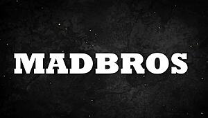 French Goth Girl Getting Fucked Anally