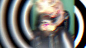 i feel so desperate, sissy, with one tear and one stroke making me cry for that intense cum release