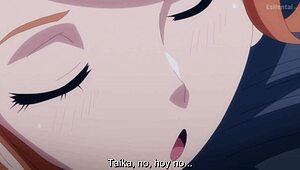 Whoa, check out Dekichau Made Kon Cap 2 with Spanish subs!