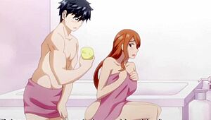 Whoa, check out Dekichau Made Kon Cap 2 with Spanish subs!