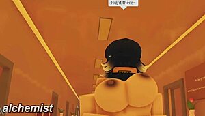 Slutty Whore Rides Cowgirl Roughly For Blowjob Creampie. She Gets Filled With Cum Multiple Times.