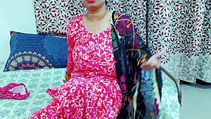 Indian bengali innocent girl with big ass and tits gets fucked by stranger in homemade anal sex