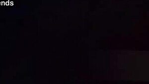 Watch This Goth Slut Sisi Rose Get Dominated With Rough Doggystyle Fucking And A Messy Facial Cumshot From Her Friend's Big Cock!