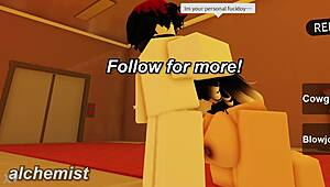 Slutty Whore Rides Cowgirl Roughly For Blowjob Creampie. She Gets Filled With Cum Multiple Times.