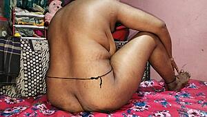 Fun with mom - horny days in dubai why are you showing those big natural tits girlfriend