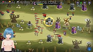 beautiful mystic defenders gameplay 8 shows cute dating scenes in usa anime style