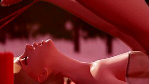 Overwatch compilation features scenes from episodes 27, 30, 12, and 20