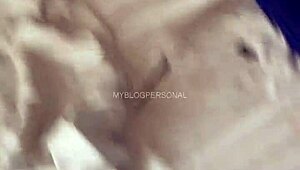 young colombian teen babe gets hardcore doggystyle pounding in hotel after classes with pov cum inside