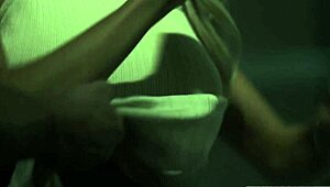 emma hix unleashes hardcore deepthroat and petite blonde fucking in the hunger scene 4