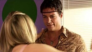 Does Kylee Nash Discover Secrets in Bikini Time Machine?