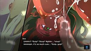 Oh man, Magicami brings the fun with bikini vibes and group anime action in hentai style