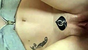 Girlfriend Comes Home Fucked And Lets Me Pound Her Loose!