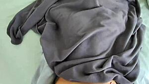 Tantaly sex doll transforms into lifelike pussy