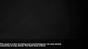 Whoa, let's dive into this overstuffed play ending with blackout in part 5!