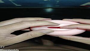 trailer kissy me deepthroat blowjob