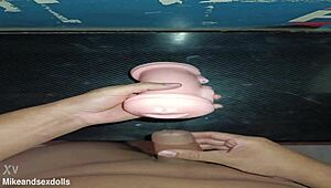 trailer kissy me deepthroat blowjob