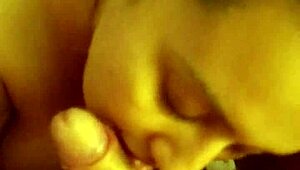 Hey, check out this big tits blonde handling one dick like a pro! 😏