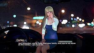 Whoa, let's dive into this overstuffed play ending with blackout in part 5!