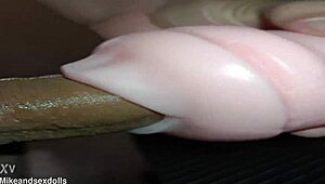 trailer kissy me deepthroat blowjob