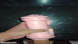 trailer kissy me deepthroat blowjob