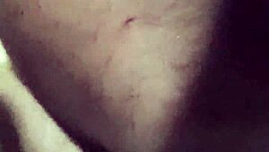 Amateur Asian Housewife With Big Natural Tits Squirts In Orgasm While Licking Latina Girlfriend's Pussy In Homemade Toy Play