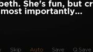 Whoa, let's dive into this overstuffed play ending with blackout in part 5!