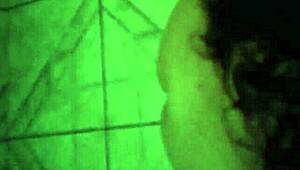 Prostitute gives raw blowjob to the naughty one