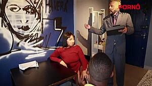 hey, ministro taxad is set to engage in a bold interaction with you