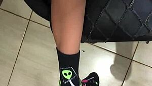 i can't believe my perverted stepdad interrupted me just to use me like a fuck doll outdoors