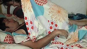 this amateur latina slut rides a big black cock passionately in homemade cowgirl, getting her pussy fucked hard without condom