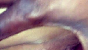 Pussy so wet and ready!